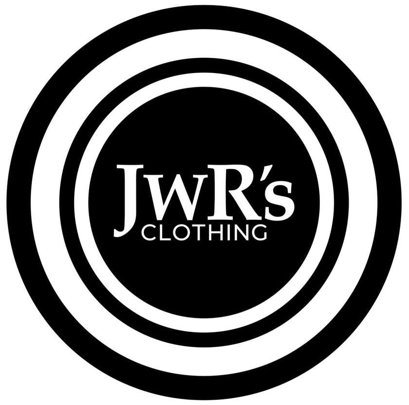 JWR's logo